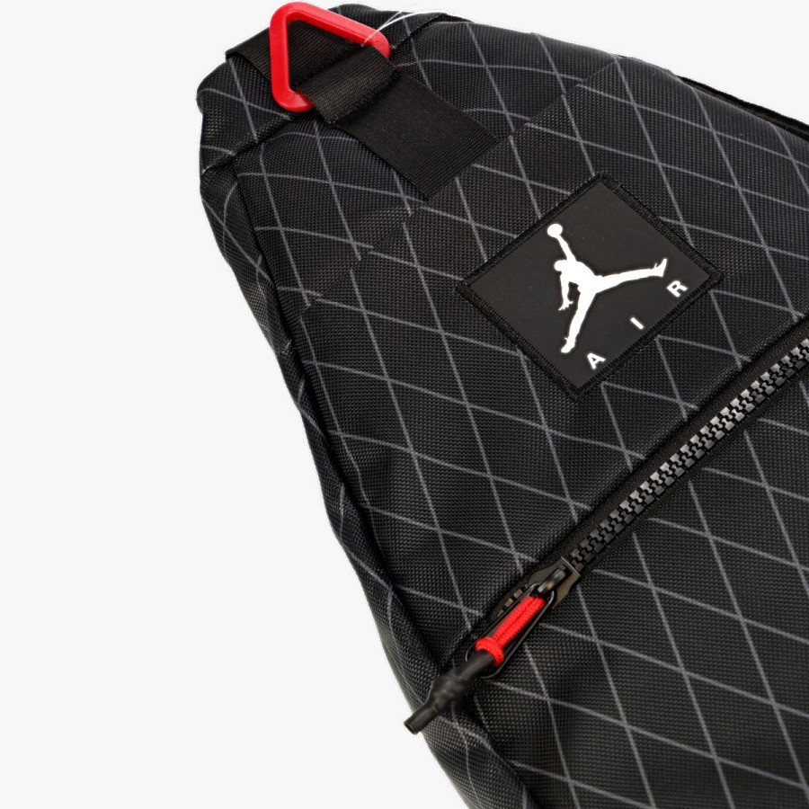 NIKE Ranac JORDAN JAN ANTI-GRAVITY SLING BAG 