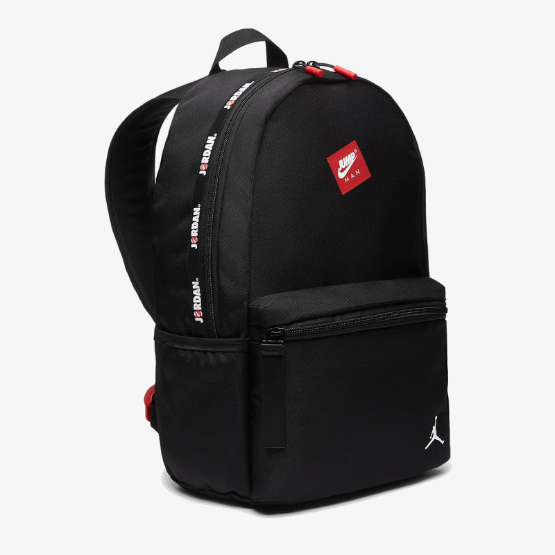 NIKE Ranac Nike JAN JUMPMAN CLASSICS BACKPACK 