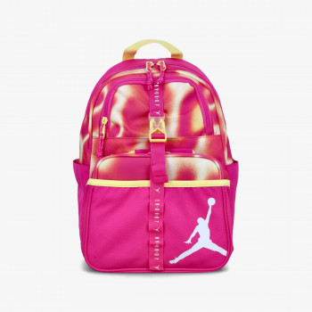 JAN AIR JORDAN LUNCH BACKPACK