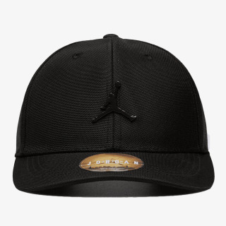 Jordan Kačket JAN METAL JUMPMAN CURVE BRIM 