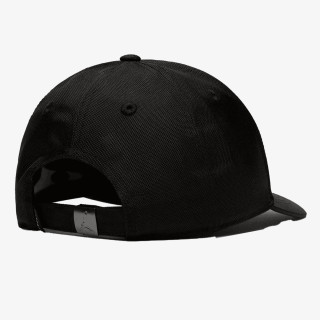 Jordan Kačket JAN METAL JUMPMAN CURVE BRIM 