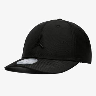 Jordan Kačket JAN METAL JUMPMAN CURVE BRIM 