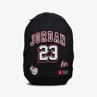 JORDAN Ranac Patch 