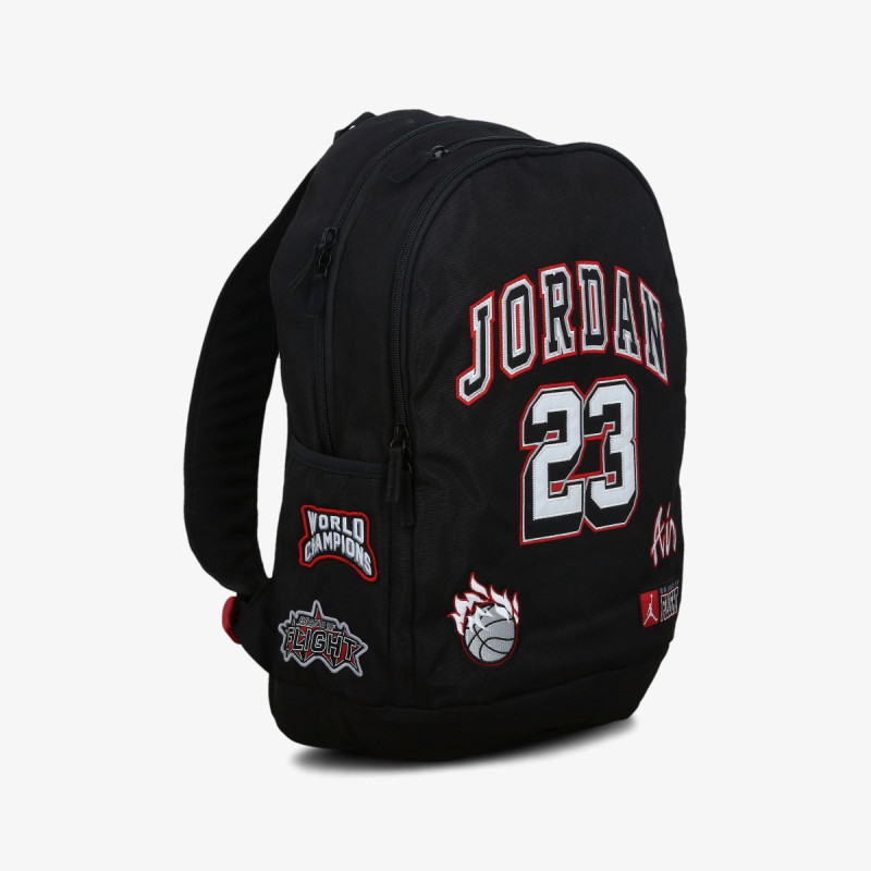JORDAN Ranac Patch 