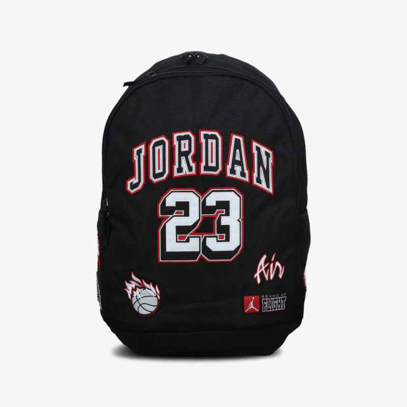 JORDAN Ranac Patch 