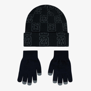 Set Monogram 