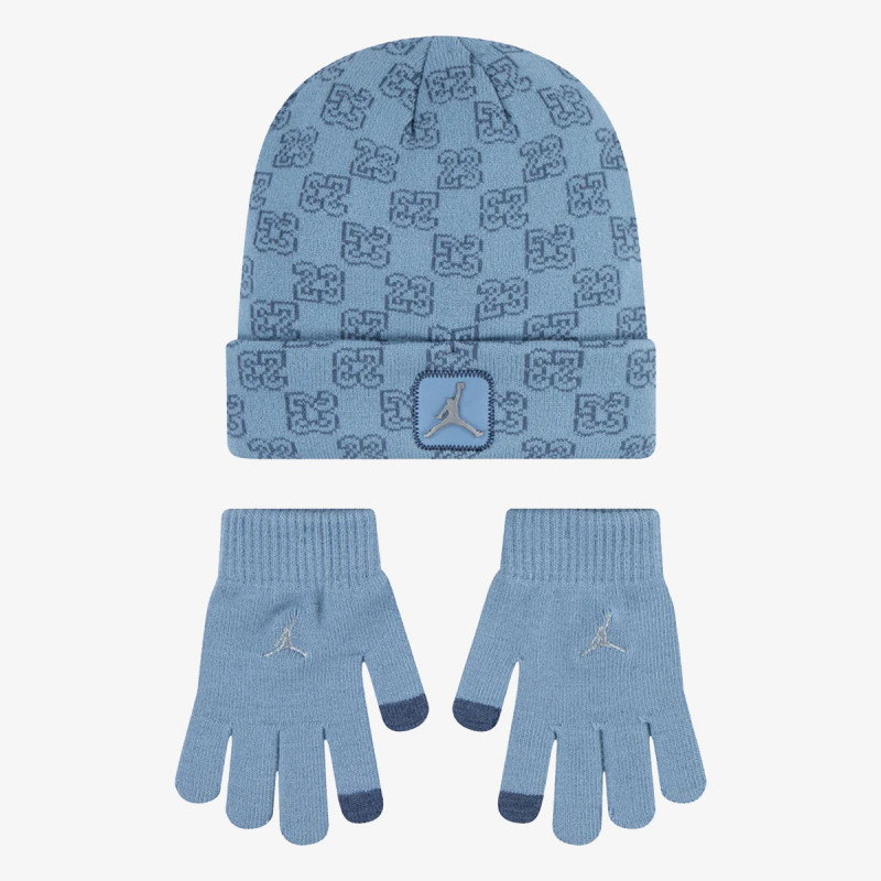 Set Monogram 
