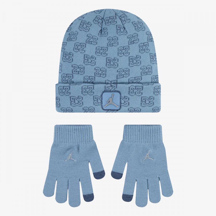 Set Monogram 