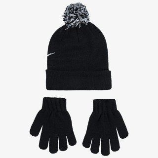 NIKE Kapa Swoosh Pom 