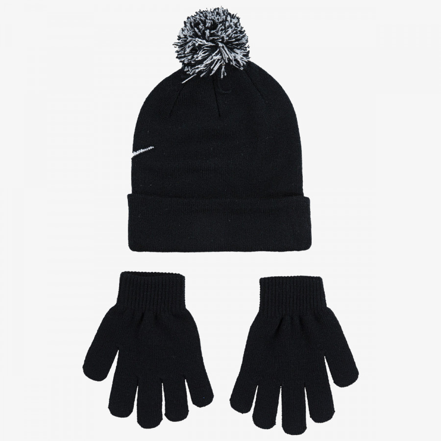 NIKE Kapa Swoosh Pom 