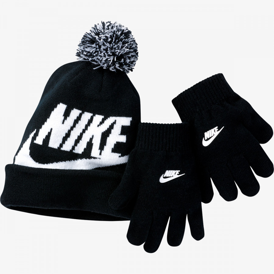 NIKE Kapa Swoosh Pom 