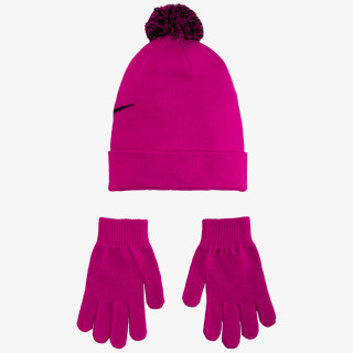 NIKE Kapa Swoosh Pom 