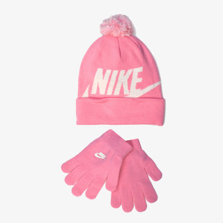 NIKE Kapa Swoosh Pom 
