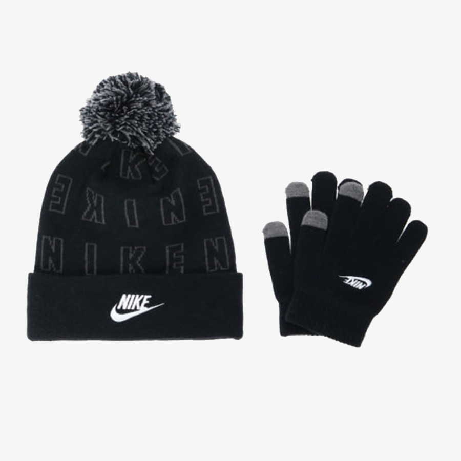 NIKE Set JACQUARD POM 