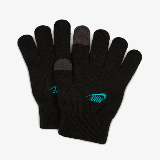 NIKE Set NAN MULTISPORT PEAK BEANIE SET 
