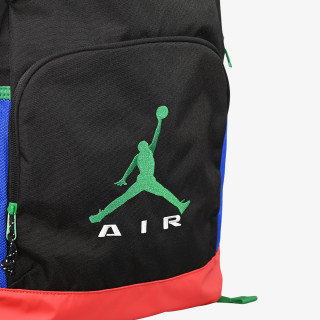 JORDAN Ranac JAN AIR RAID BACKPACK 