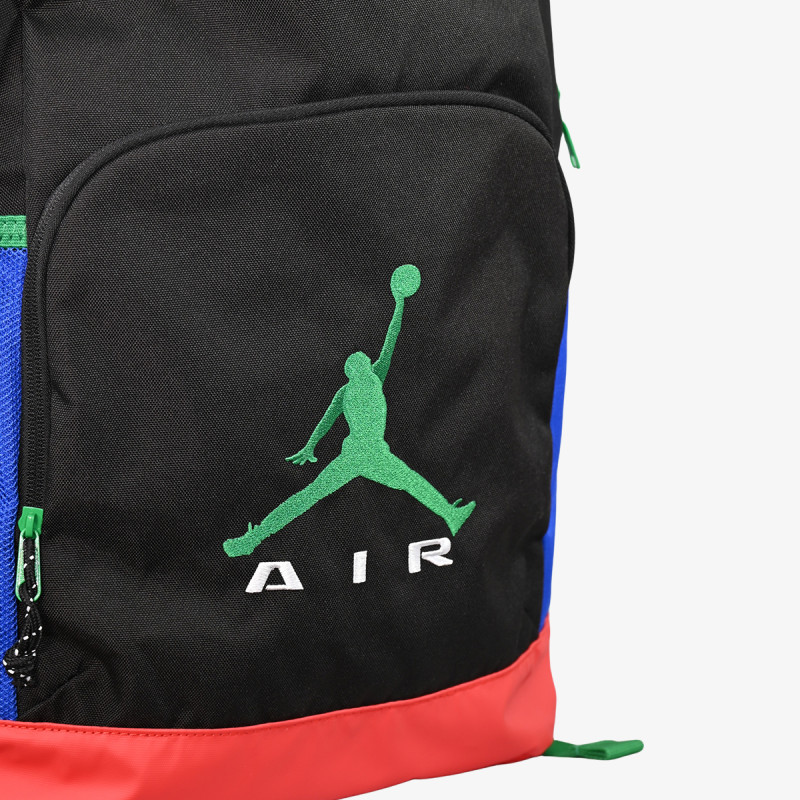 JORDAN Ranac JAN AIR RAID BACKPACK 