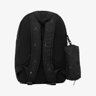 JORDAN Ranac JAN AIR RAID BACKPACK 
