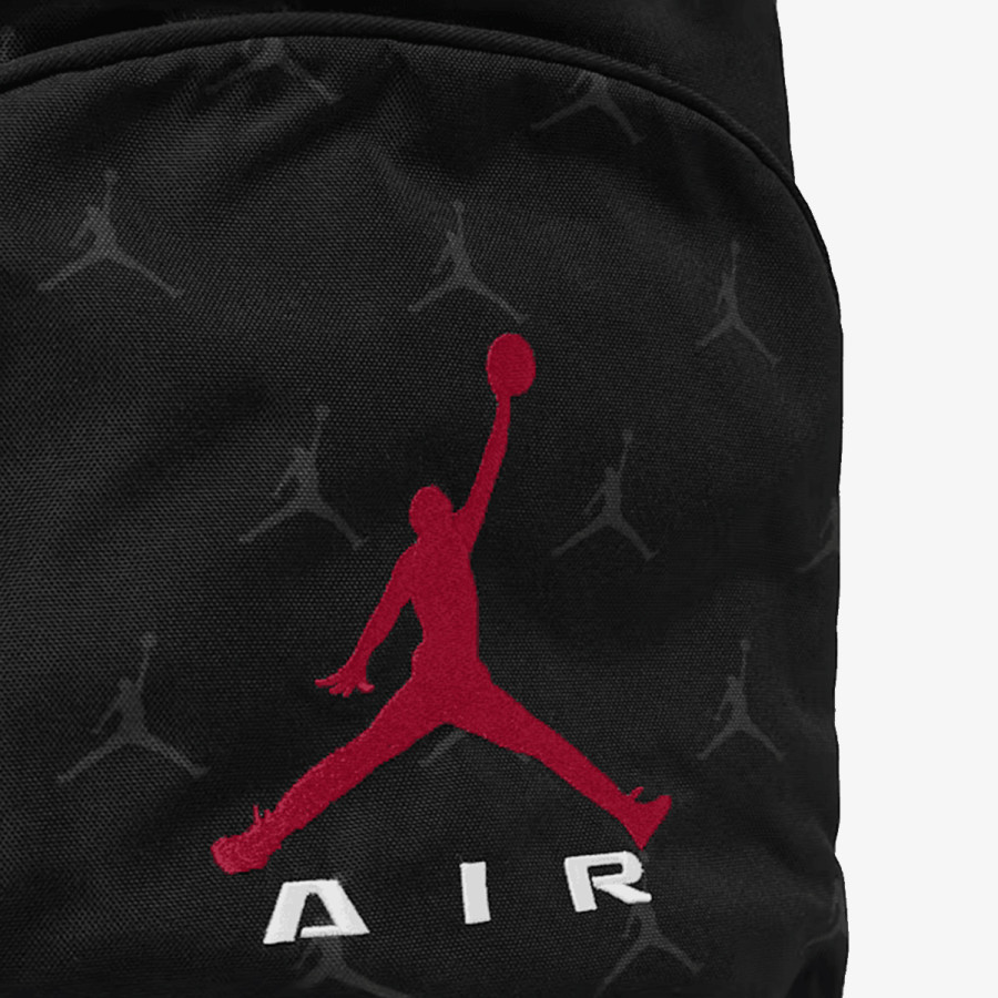 JORDAN Ranac JAN AIR RAID BACKPACK 