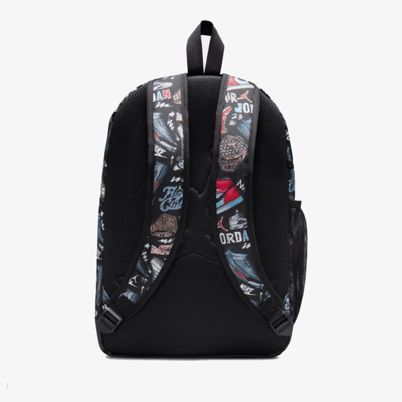 JORDAN Ranac JAN AIR RAID BACKPACK 