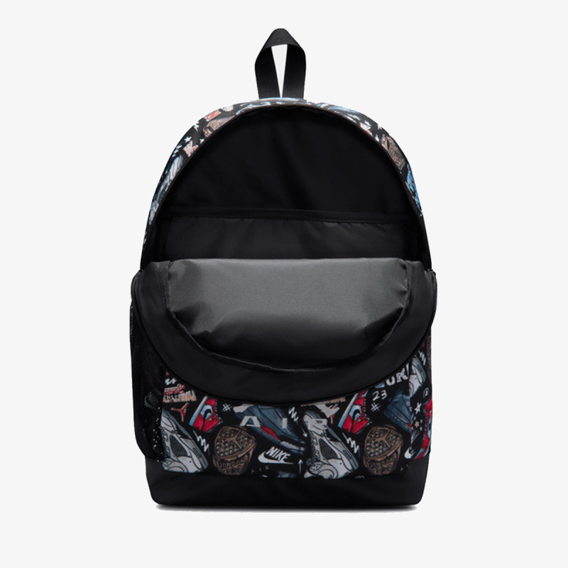 JORDAN Ranac JAN AIR RAID BACKPACK 