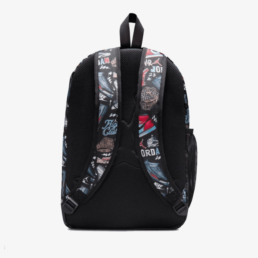 JORDAN Ranac JAN AIR RAID BACKPACK 