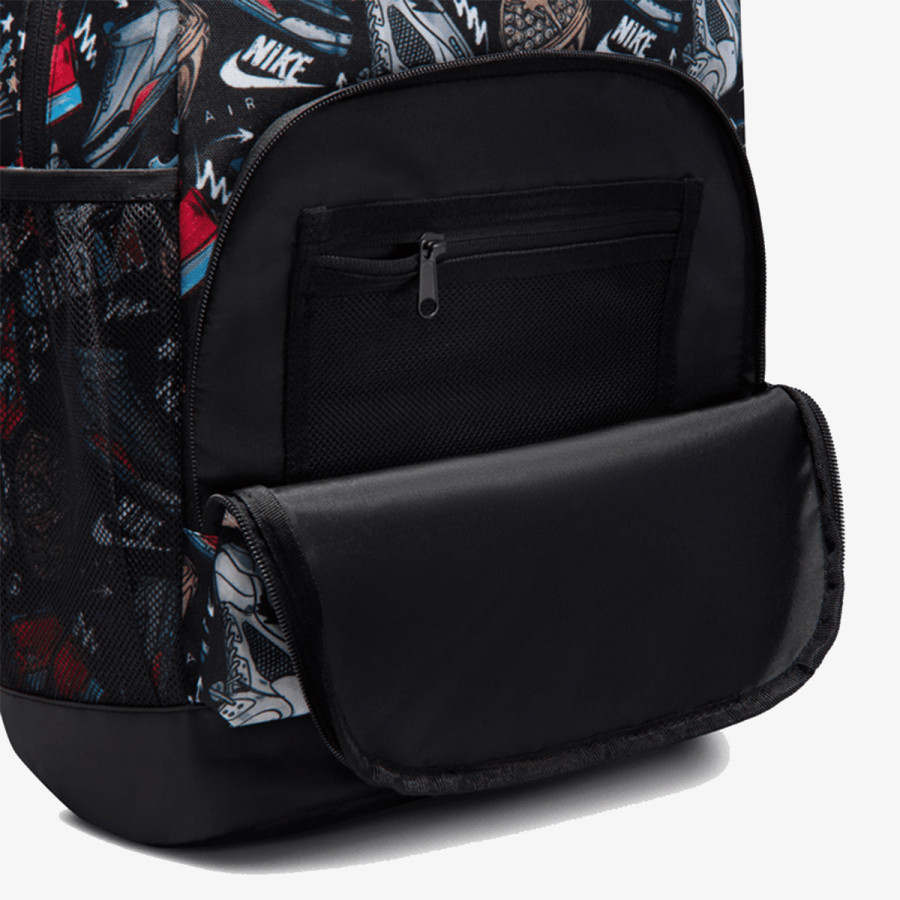 JORDAN Ranac JAN AIR RAID BACKPACK 