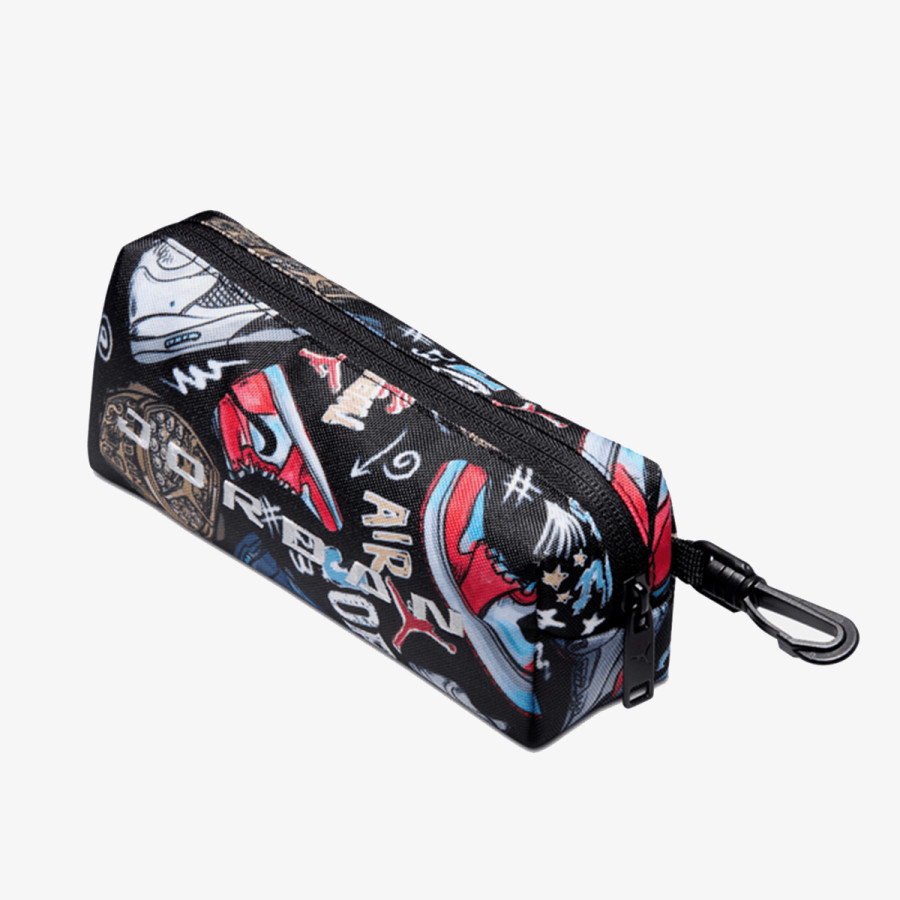 JORDAN Ranac JAN AIR RAID BACKPACK 