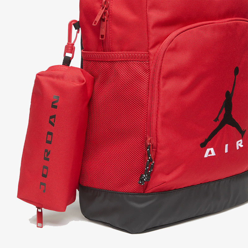 JORDAN Ranac JAN AIR RAID BACKPACK 