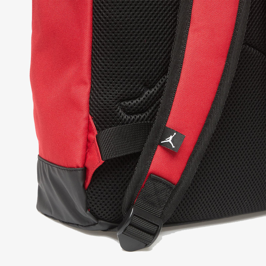 JORDAN Ranac JAN AIR RAID BACKPACK 