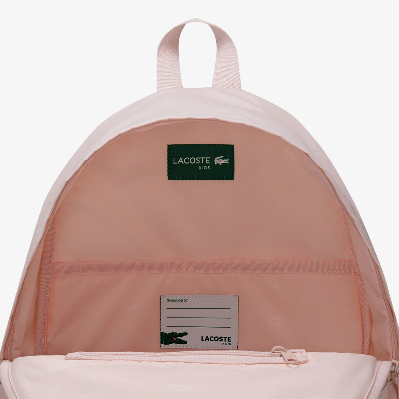 LACOSTE Ranac LCAN CORE SPORT BP W PENCIL CA 