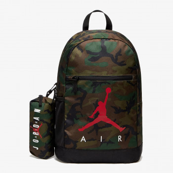 JAN AIR SCHOOL BACKPACK