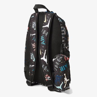 JORDAN Ranac JAN AIR SCHOOL BACKPACK 
