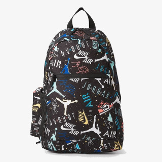 JORDAN Ranac JAN AIR SCHOOL BACKPACK 