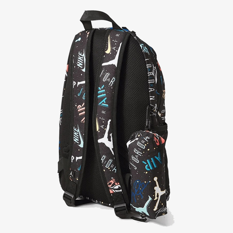 JORDAN Ranac JAN AIR SCHOOL BACKPACK 