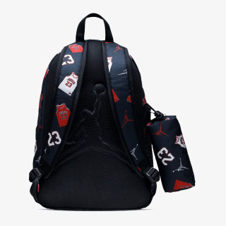 JORDAN Ranac JAN AIR SCHOOL BACKPACK 
