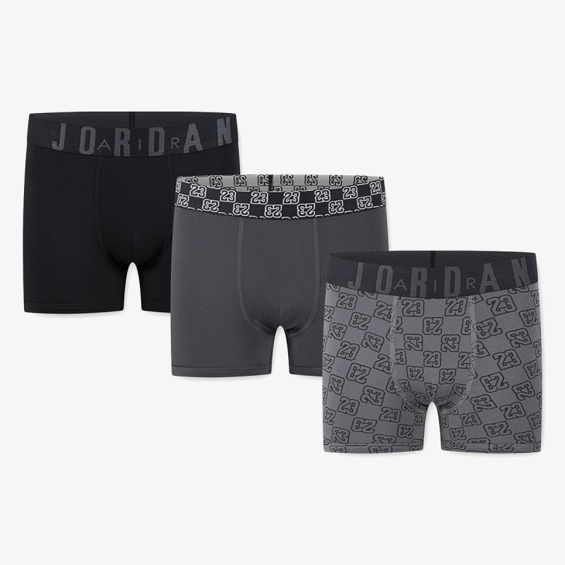 JORDAN Donji veš Jordan 23 Monogram 