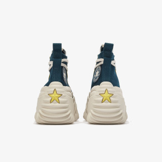 CONVERSE Patike Run Star Motion Eyestay Overlays 