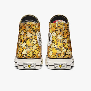 CONVERSE Patike x Peanuts Chuck 70 