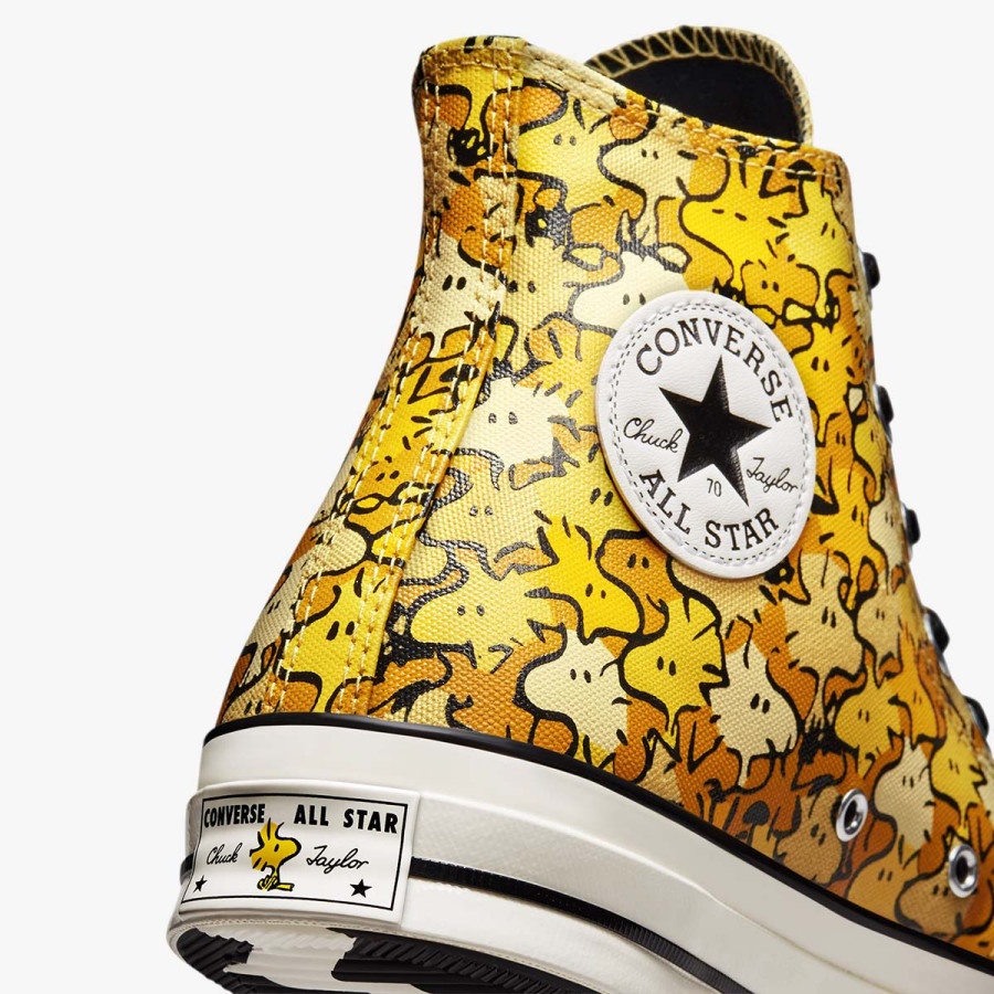 CONVERSE Patike x Peanuts Chuck 70 