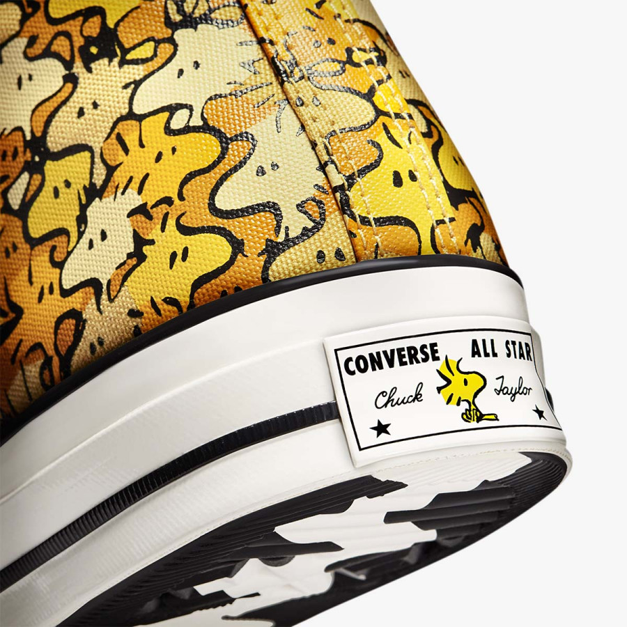 CONVERSE Patike x Peanuts Chuck 70 