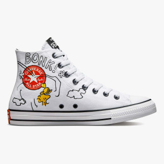 CONVERSE Patike x Peanuts Chuck Taylor All Star 