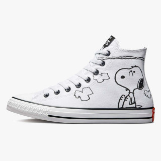 CONVERSE Patike x Peanuts Chuck Taylor All Star 