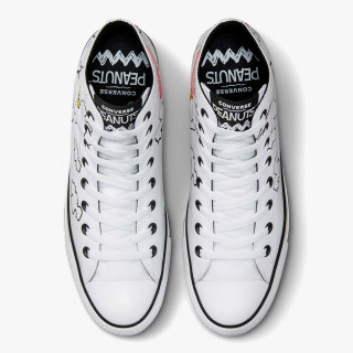 CONVERSE Patike x Peanuts Chuck Taylor All Star 