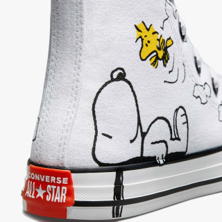 CONVERSE Patike x Peanuts Chuck Taylor All Star 