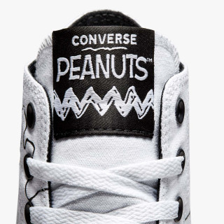 CONVERSE Patike x Peanuts Chuck Taylor All Star 