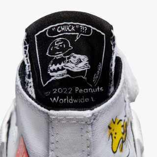 CONVERSE Patike x Peanuts Chuck Taylor All Star 