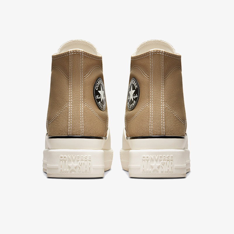 CONVERSE Patike Chuck Taylor All Star Construct - Deco S 