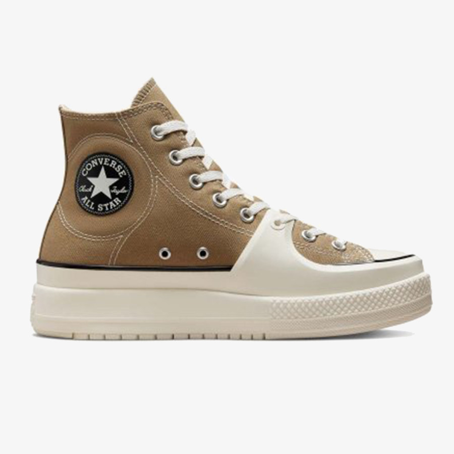 CONVERSE Patike Chuck Taylor All Star Construct - Deco S 