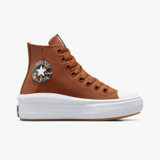 CONVERSE Patike CHUCK TAYLOR ALL STAR MOVE 